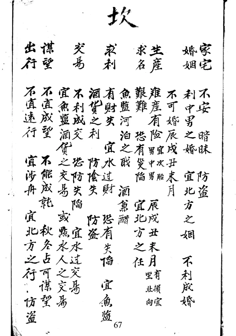 梅花易数天_绝版书_天涯系列_t涯_绝版古籍电子书合集（13大类）_易经类_邵雍梅花易数一套天地人