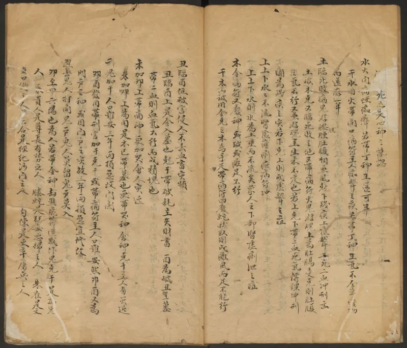 大六壬管辂神书_绝版书_天涯系列_t涯_绝版古籍电子书合集（13大类）_易经类