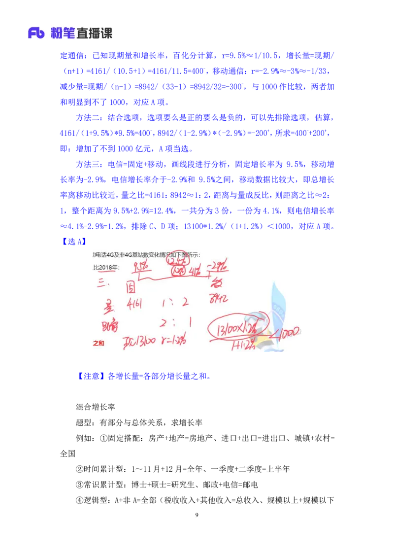 数资2公众号：上岸的资料_2026考公资料_（10）粉笔_2025粉笔国考省考980（课＋笔记）_粉笔980（25多省）_32025FB山东省考980系统班_3.全套题演练_全讲义笔记