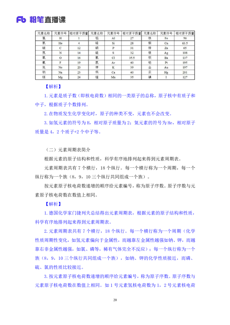 2023.08.27+化学常识+李缙（讲义+笔记）（2024常识高分专项课）_2026考公资料_（10）粉笔_2025粉笔国考省考980（课＋笔记）_粉笔980（25多省）_02025年980系统班补充课程FB_讲义