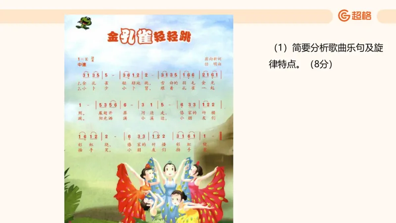 一学就会教学设计（音乐）_教资_大圣26上蒙题技巧通用网课（中小幼）_CG26上教资笔试小学_0226上小学-教育知识与能力（更新中）_03一学就会教学设计_讲义