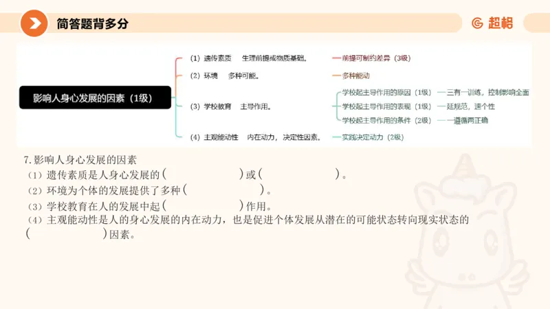 PPT__教资_大圣26上蒙题技巧通用网课（中小幼）_CG26上教资笔试小学_0226上小学-教育知识与能力（更新中）_02简答题分带背营
