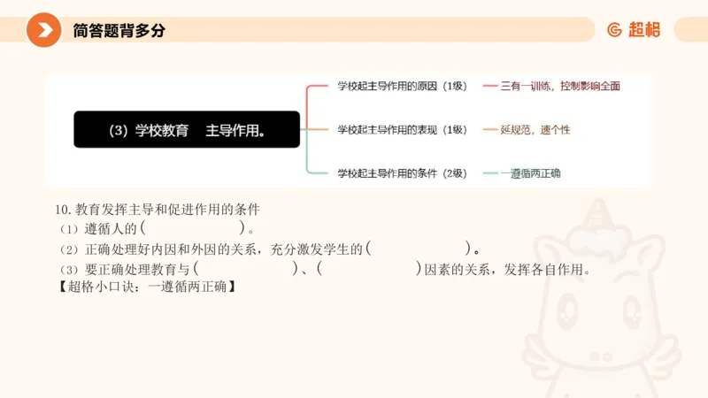 PPT__教资_大圣26上蒙题技巧通用网课（中小幼）_CG26上教资笔试小学_0226上小学-教育知识与能力（更新中）_02简答题分带背营