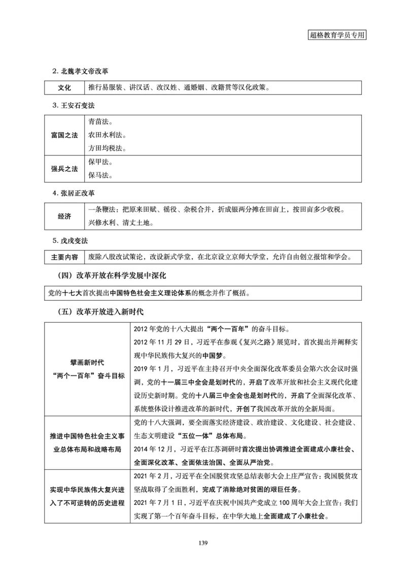 政治理论赠送课程-配套讲义_2026考公资料_（05）超格_行测申论2025超格合集(行测&申论&政治理论)_行测申论2025省考超格超大杯刷题课（五合一）_政治理论课程_讲义