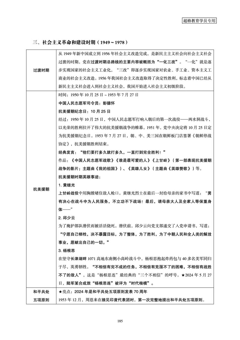 政治理论赠送课程-配套讲义_2026考公资料_（05）超格_行测申论2025超格合集(行测&申论&政治理论)_行测申论2025省考超格超大杯刷题课（五合一）_政治理论课程_讲义