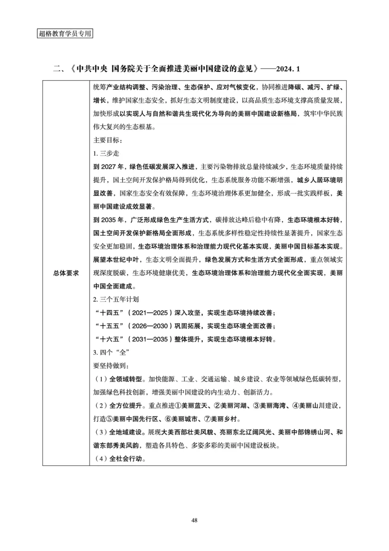政治理论赠送课程-配套讲义_2026考公资料_（05）超格_行测申论2025超格合集(行测&申论&政治理论)_行测申论2025省考超格超大杯刷题课（五合一）_政治理论课程_讲义