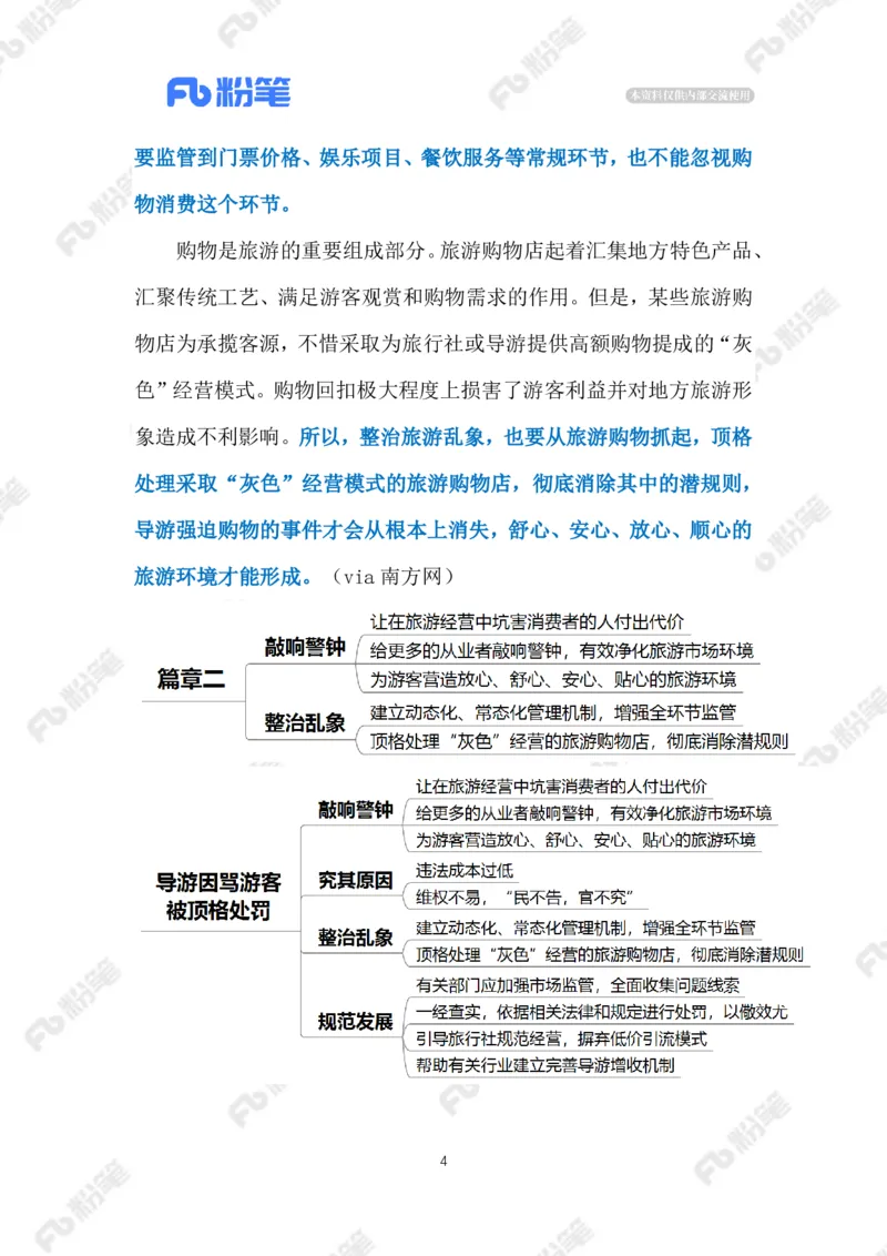 2023.03.26导游因骂游客被顶格处罚（标注版）_2026考公资料_（10）粉笔_2025粉笔国考省考980（课＋笔记）_粉笔980（25多省）_1、粉笔时政_2、F晨读时政_2023年_03月