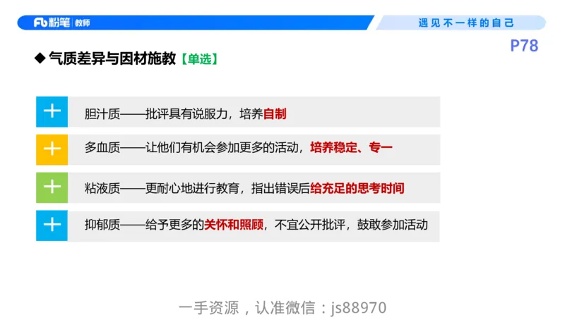 26上教育教学知识与能力理论精讲09-慕婉心_教资_F家2026上教资笔试系统班_26上FB小学教资笔试（更新中）_26上小学-教育知识与能力（更新中）_01理论精讲_讲义