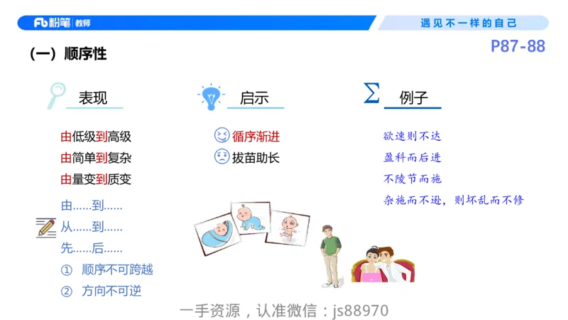26上教育教学知识与能力理论精讲09-慕婉心_教资_F家2026上教资笔试系统班_26上FB小学教资笔试（更新中）_26上小学-教育知识与能力（更新中）_01理论精讲_讲义