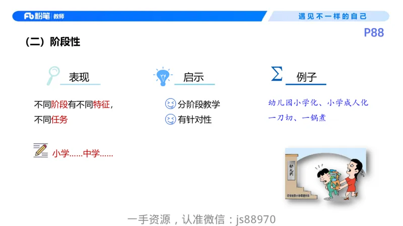 26上教育教学知识与能力理论精讲09-慕婉心_教资_F家2026上教资笔试系统班_26上FB小学教资笔试（更新中）_26上小学-教育知识与能力（更新中）_01理论精讲_讲义
