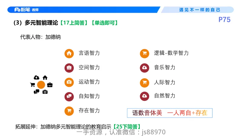 26上教育教学知识与能力理论精讲09-慕婉心_教资_F家2026上教资笔试系统班_26上FB小学教资笔试（更新中）_26上小学-教育知识与能力（更新中）_01理论精讲_讲义