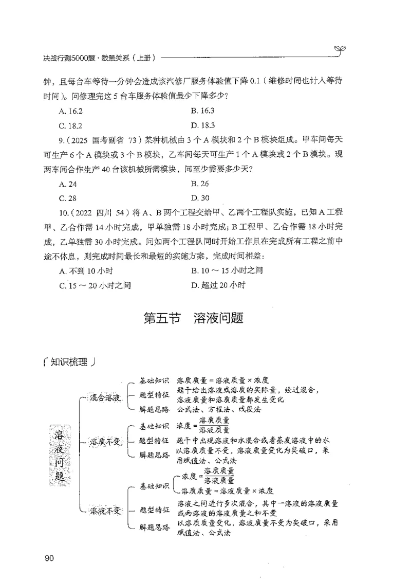 数量上册_2026考公资料_26行测5000+申论100一定先转存网盘_行测5000题持续更新_最新行测5000题（2025年7月版次）_新版5000题电子版7月版