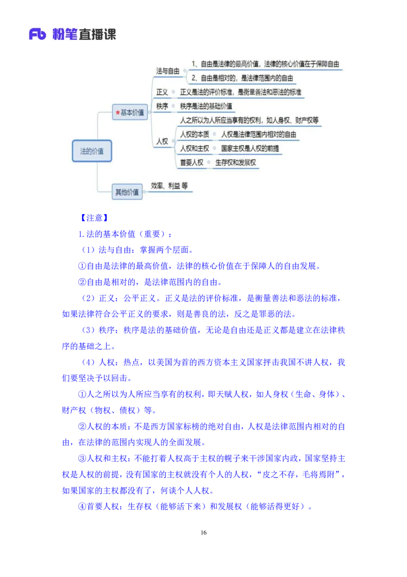 2021.12.10+专项刷题-法律+徐培耘+（讲义+笔记）（笔试系统班法律录课）_2026考公资料_（10）粉笔_2025粉笔国考省考980（课＋笔记）_粉笔980（25多省）_02025年980系统班补充课程FB_讲义