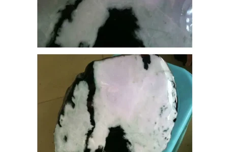 翡翠石语（二）_X018-玉石珠宝鉴定教程最新合集_6、翡翠鉴定专题全套课程_翡翠电子书_翡翠石语4集