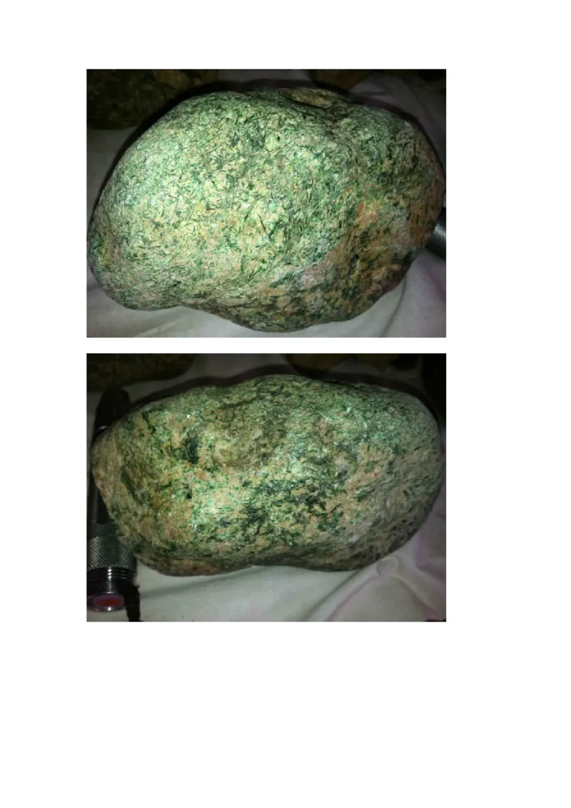 翡翠石语（二）_X018-玉石珠宝鉴定教程最新合集_6、翡翠鉴定专题全套课程_翡翠电子书_翡翠石语4集