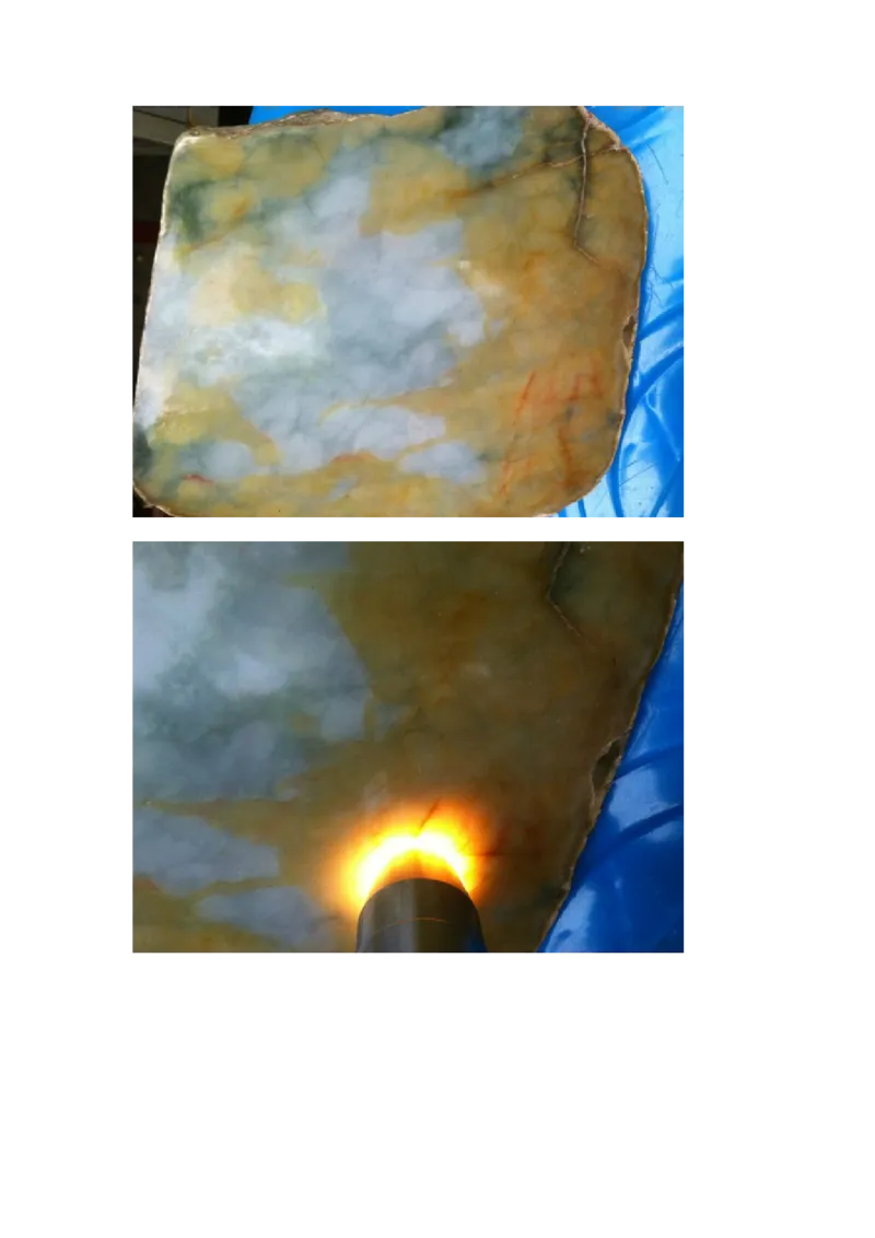 翡翠石语（二）_X018-玉石珠宝鉴定教程最新合集_6、翡翠鉴定专题全套课程_翡翠电子书_翡翠石语4集