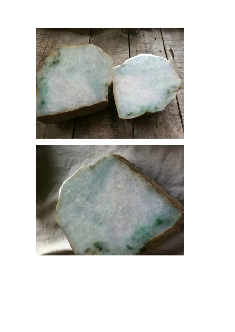 翡翠石语（二）_X018-玉石珠宝鉴定教程最新合集_6、翡翠鉴定专题全套课程_翡翠电子书_翡翠石语4集