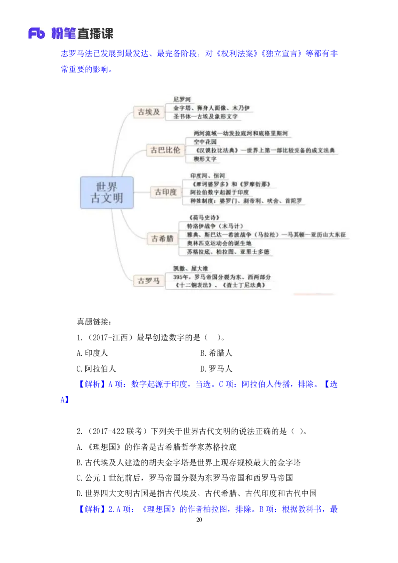 2022.05.10+世界史（上）+陈烁+（讲义+笔记）（常识高分专项课）_2026考公资料_（10）粉笔_2025粉笔国考省考980（课＋笔记）_粉笔980（25多省）_02025年980系统班补充课程FB_讲义