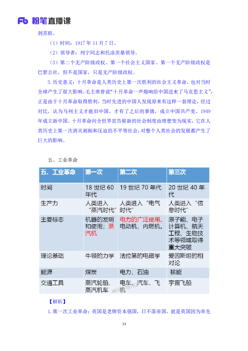 2022.05.10+世界史（上）+陈烁+（讲义+笔记）（常识高分专项课）_2026考公资料_（10）粉笔_2025粉笔国考省考980（课＋笔记）_粉笔980（25多省）_02025年980系统班补充课程FB_讲义