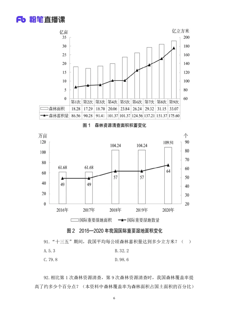 数资1_2026考公资料_（10）粉笔_2025粉笔国考省考980（课＋笔记）_粉笔980（25多省）_52025FB广东省考980系统班_3.套题演练_讲义笔记