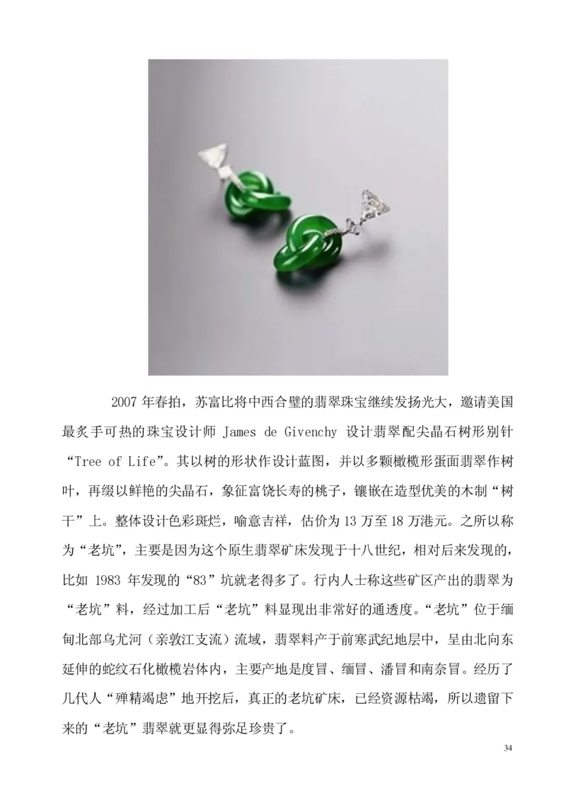 翡翠电子书(新手必看)_X018-玉石珠宝鉴定教程最新合集_8、玉石翡翠鉴定与投资电子资料