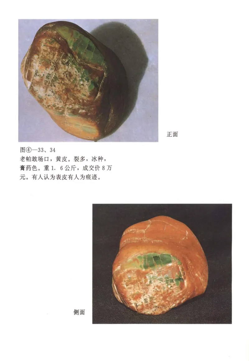 翡翠赌石技巧与鉴赏-徐军_X018-玉石珠宝鉴定教程最新合集_6、翡翠鉴定专题全套课程_翡翠电子书_翡翠投资