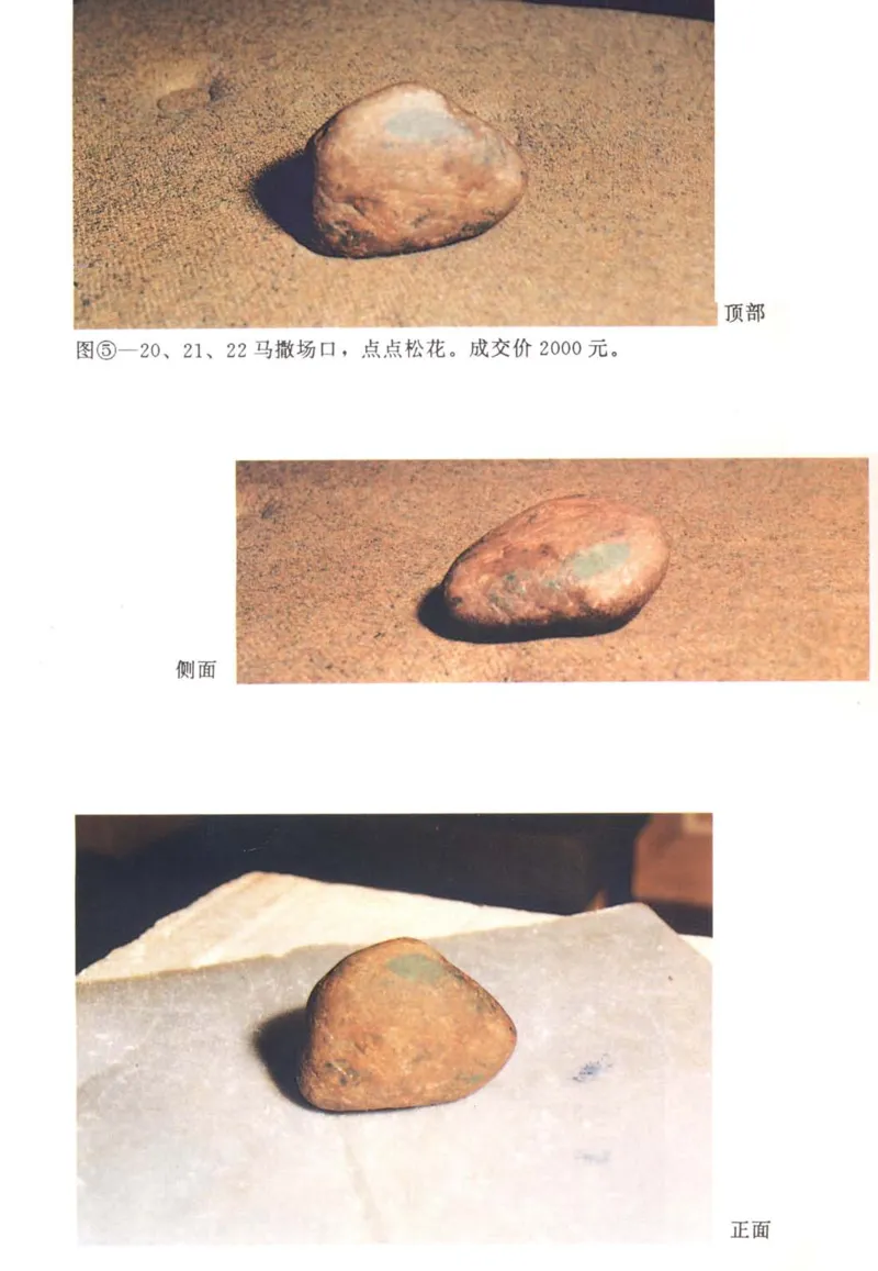 翡翠赌石技巧与鉴赏-徐军_X018-玉石珠宝鉴定教程最新合集_6、翡翠鉴定专题全套课程_翡翠电子书_翡翠投资