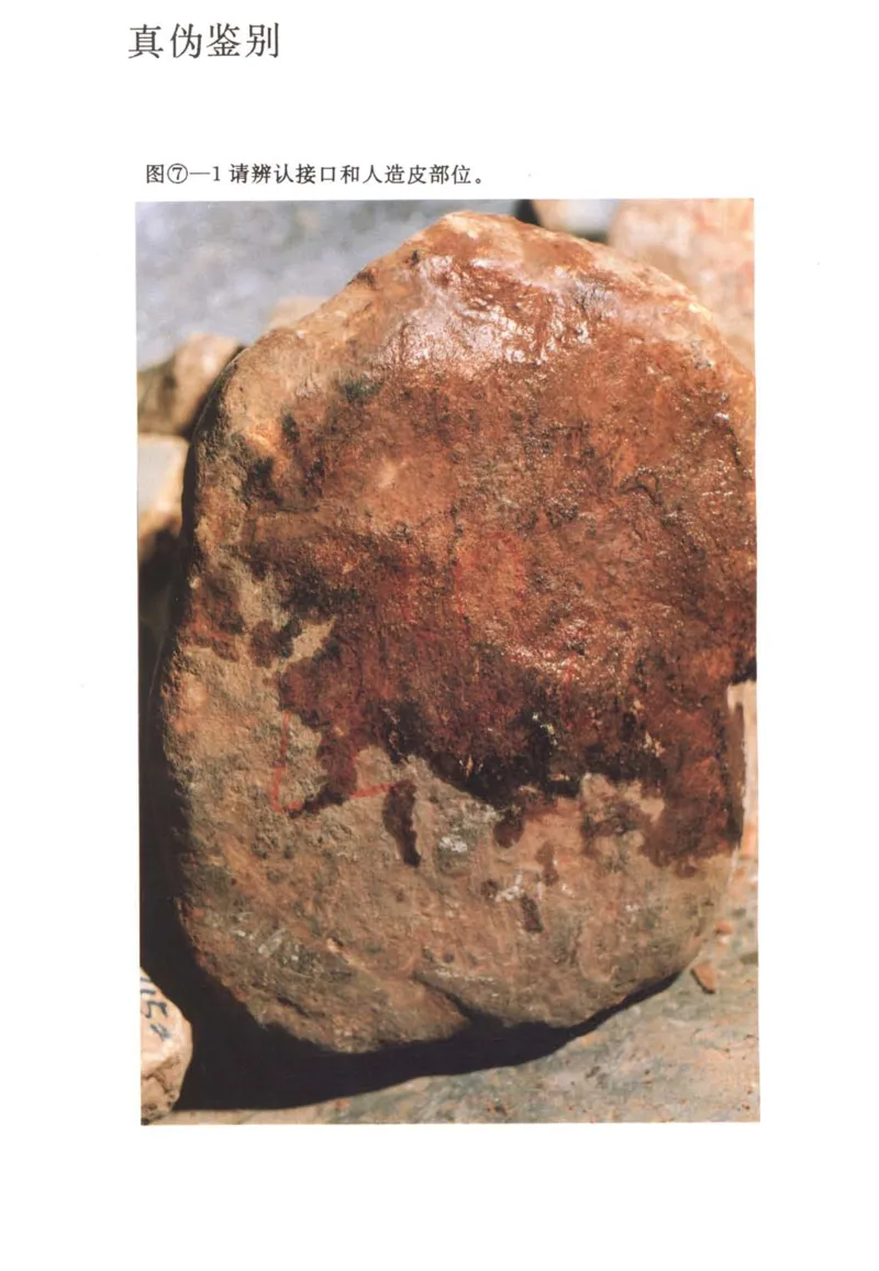 翡翠赌石技巧与鉴赏-徐军_X018-玉石珠宝鉴定教程最新合集_6、翡翠鉴定专题全套课程_翡翠电子书_翡翠投资