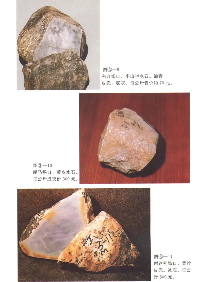 翡翠赌石技巧与鉴赏-徐军_X018-玉石珠宝鉴定教程最新合集_6、翡翠鉴定专题全套课程_翡翠电子书_翡翠投资