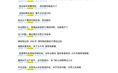 一代目前辈分享（自己独立思考吧）_绝版书_天涯系列_t涯_天涯全集（更全，但部分需解压）_缠中说禅