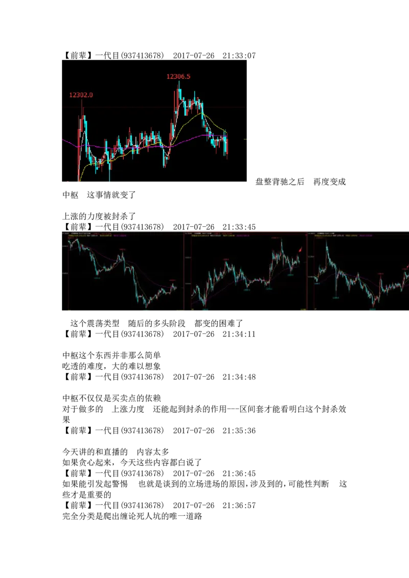 一代目前辈分享（自己独立思考吧）_绝版书_天涯系列_t涯_天涯全集（更全，但部分需解压）_缠中说禅