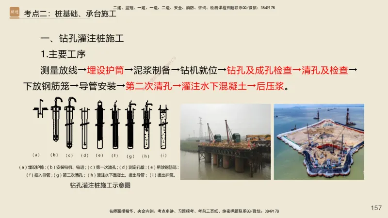 2025年一建公路网络密训讲义_2026年一级建造师_2026年一建公路_2025年一建公路SVIP_04-冲刺串讲✿考点强化✿小灶集训_55-公路《考前天成密训》李昌春HX_讲义