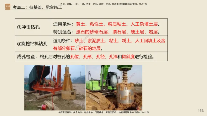 2025年一建公路网络密训讲义_2026年一级建造师_2026年一建公路_2025年一建公路SVIP_04-冲刺串讲✿考点强化✿小灶集训_55-公路《考前天成密训》李昌春HX_讲义