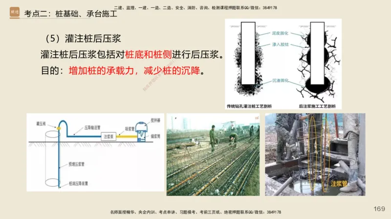 2025年一建公路网络密训讲义_2026年一级建造师_2026年一建公路_2025年一建公路SVIP_04-冲刺串讲✿考点强化✿小灶集训_55-公路《考前天成密训》李昌春HX_讲义