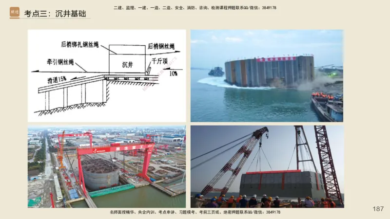 2025年一建公路网络密训讲义_2026年一级建造师_2026年一建公路_2025年一建公路SVIP_04-冲刺串讲✿考点强化✿小灶集训_55-公路《考前天成密训》李昌春HX_讲义