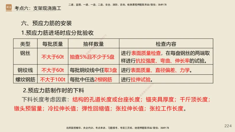 2025年一建公路网络密训讲义_2026年一级建造师_2026年一建公路_2025年一建公路SVIP_04-冲刺串讲✿考点强化✿小灶集训_55-公路《考前天成密训》李昌春HX_讲义