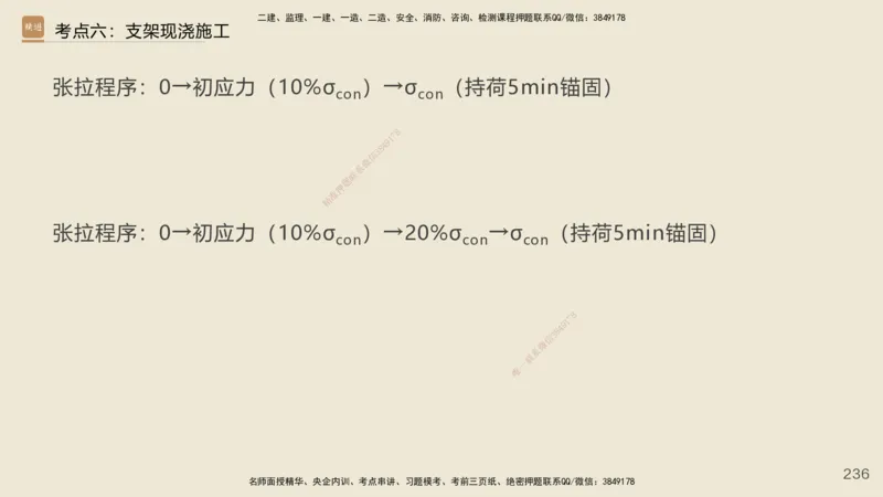 2025年一建公路网络密训讲义_2026年一级建造师_2026年一建公路_2025年一建公路SVIP_04-冲刺串讲✿考点强化✿小灶集训_55-公路《考前天成密训》李昌春HX_讲义
