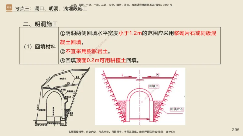2025年一建公路网络密训讲义_2026年一级建造师_2026年一建公路_2025年一建公路SVIP_04-冲刺串讲✿考点强化✿小灶集训_55-公路《考前天成密训》李昌春HX_讲义