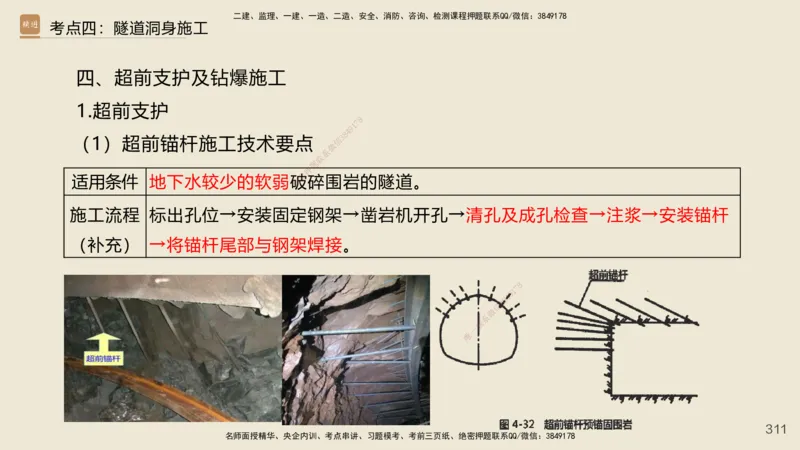 2025年一建公路网络密训讲义_2026年一级建造师_2026年一建公路_2025年一建公路SVIP_04-冲刺串讲✿考点强化✿小灶集训_55-公路《考前天成密训》李昌春HX_讲义