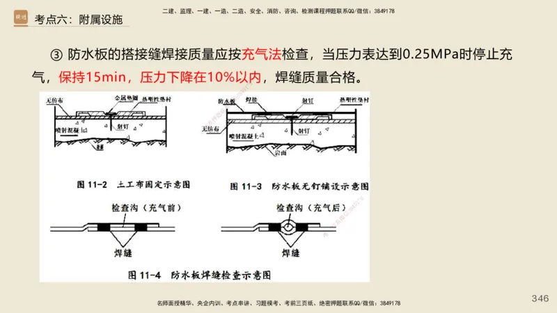 2025年一建公路网络密训讲义_2026年一级建造师_2026年一建公路_2025年一建公路SVIP_04-冲刺串讲✿考点强化✿小灶集训_55-公路《考前天成密训》李昌春HX_讲义