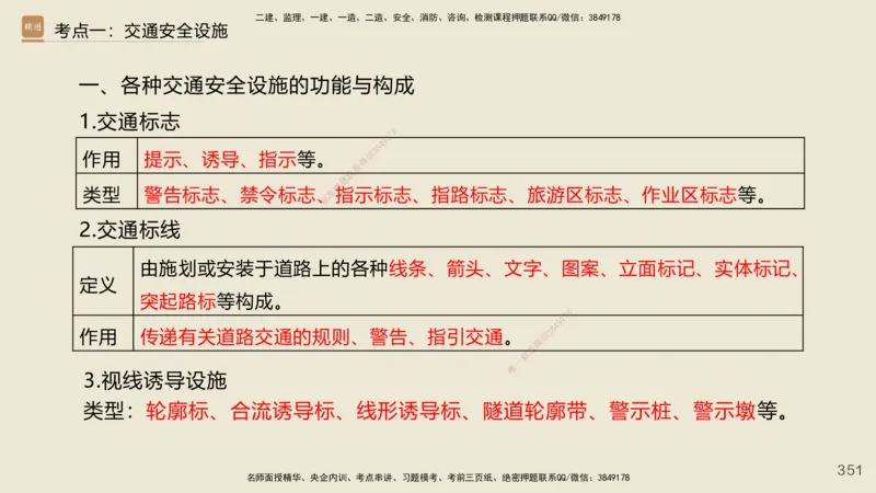 2025年一建公路网络密训讲义_2026年一级建造师_2026年一建公路_2025年一建公路SVIP_04-冲刺串讲✿考点强化✿小灶集训_55-公路《考前天成密训》李昌春HX_讲义