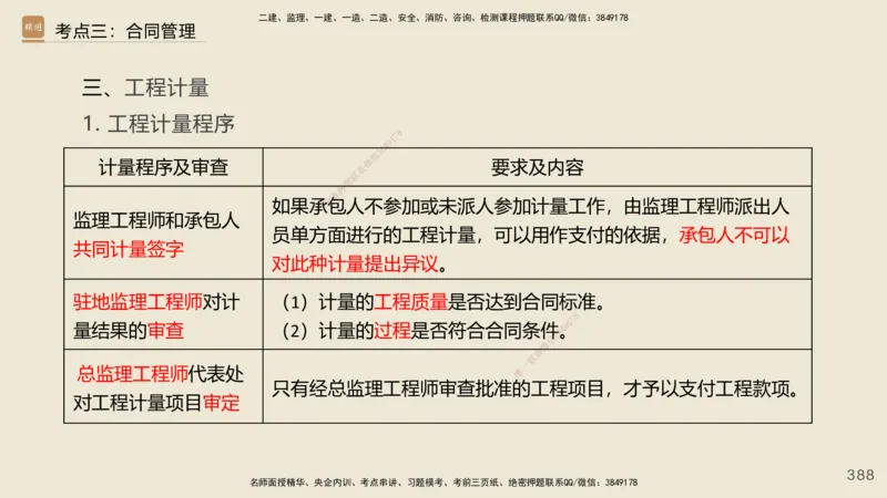 2025年一建公路网络密训讲义_2026年一级建造师_2026年一建公路_2025年一建公路SVIP_04-冲刺串讲✿考点强化✿小灶集训_55-公路《考前天成密训》李昌春HX_讲义