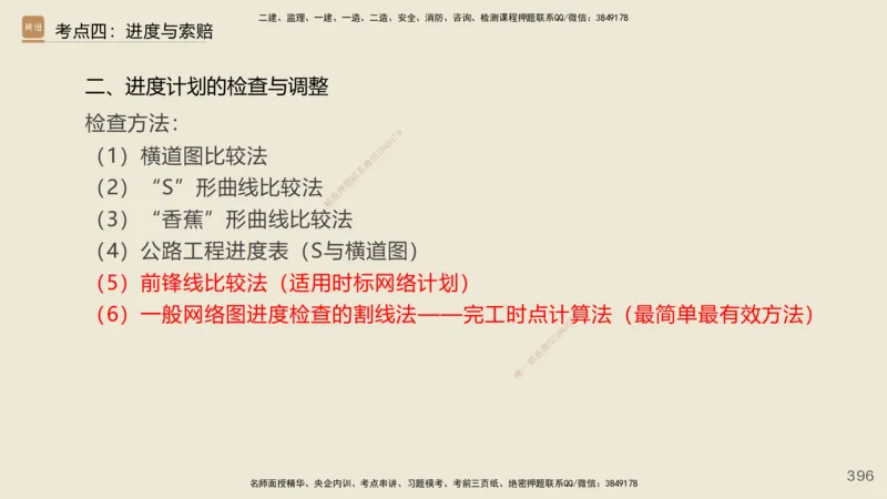 2025年一建公路网络密训讲义_2026年一级建造师_2026年一建公路_2025年一建公路SVIP_04-冲刺串讲✿考点强化✿小灶集训_55-公路《考前天成密训》李昌春HX_讲义