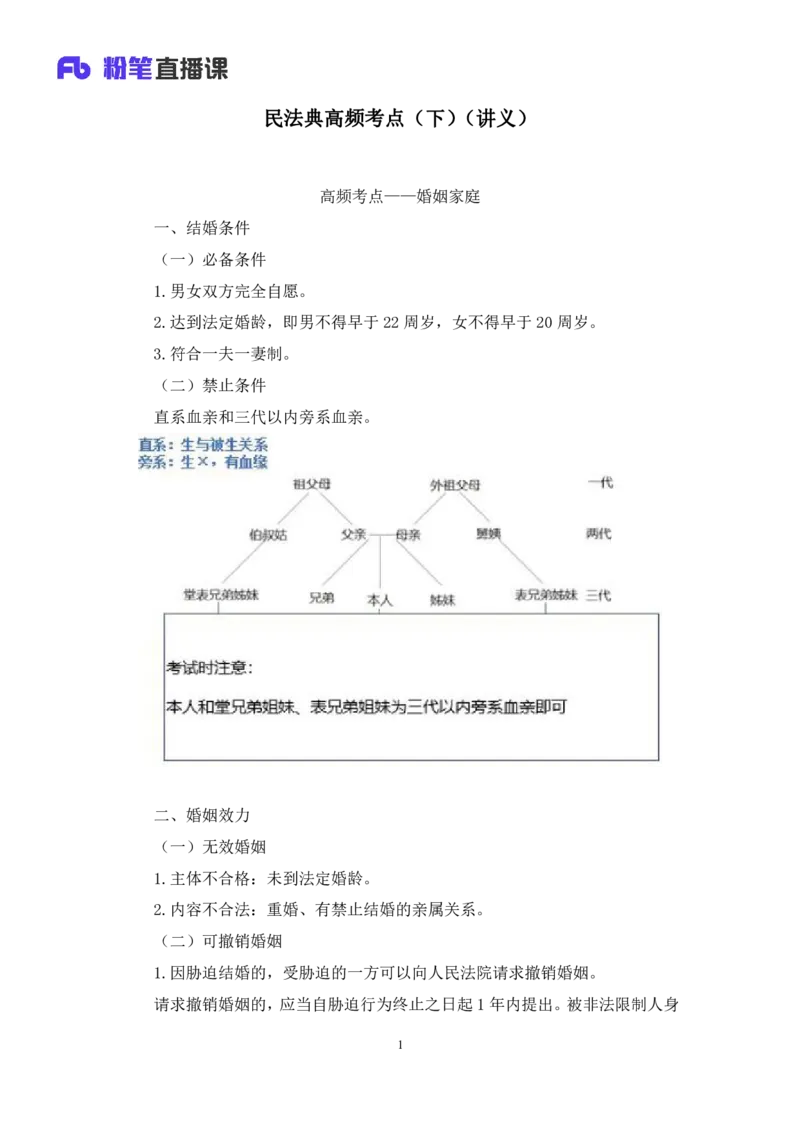 2022.09.30+民法典高频考点（下）+潘琪（讲义+笔记）（2023常识专项全攻略）_2026考公资料_（10）粉笔_2025粉笔国考省考980（课＋笔记）_粉笔980（25多省）_02025年980系统班补充课程FB