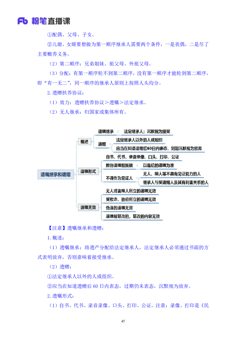 2022.09.30+民法典高频考点（下）+潘琪（讲义+笔记）（2023常识专项全攻略）_2026考公资料_（10）粉笔_2025粉笔国考省考980（课＋笔记）_粉笔980（25多省）_02025年980系统班补充课程FB