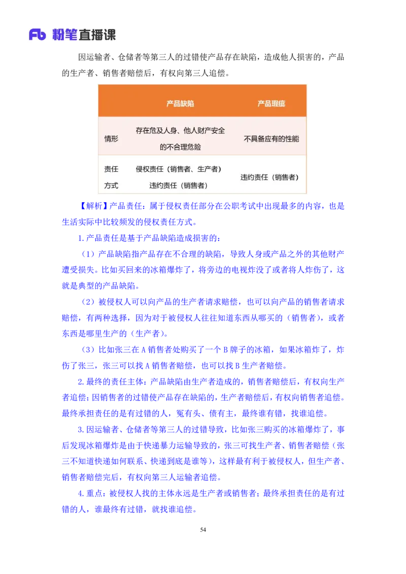 2022.09.30+民法典高频考点（下）+潘琪（讲义+笔记）（2023常识专项全攻略）_2026考公资料_（10）粉笔_2025粉笔国考省考980（课＋笔记）_粉笔980（25多省）_02025年980系统班补充课程FB