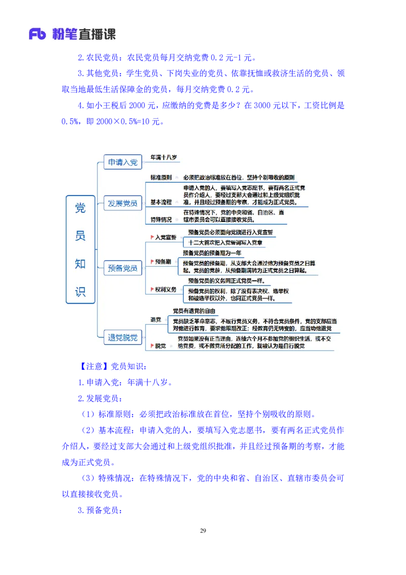 2022.08.02+党的基本知识+张晓（讲义+笔记）（常识专项课）_2026考公资料_（10）粉笔_2025粉笔国考省考980（课＋笔记）_粉笔980（25多省）_02025年980系统班补充课程FB_0.常识高分专项班