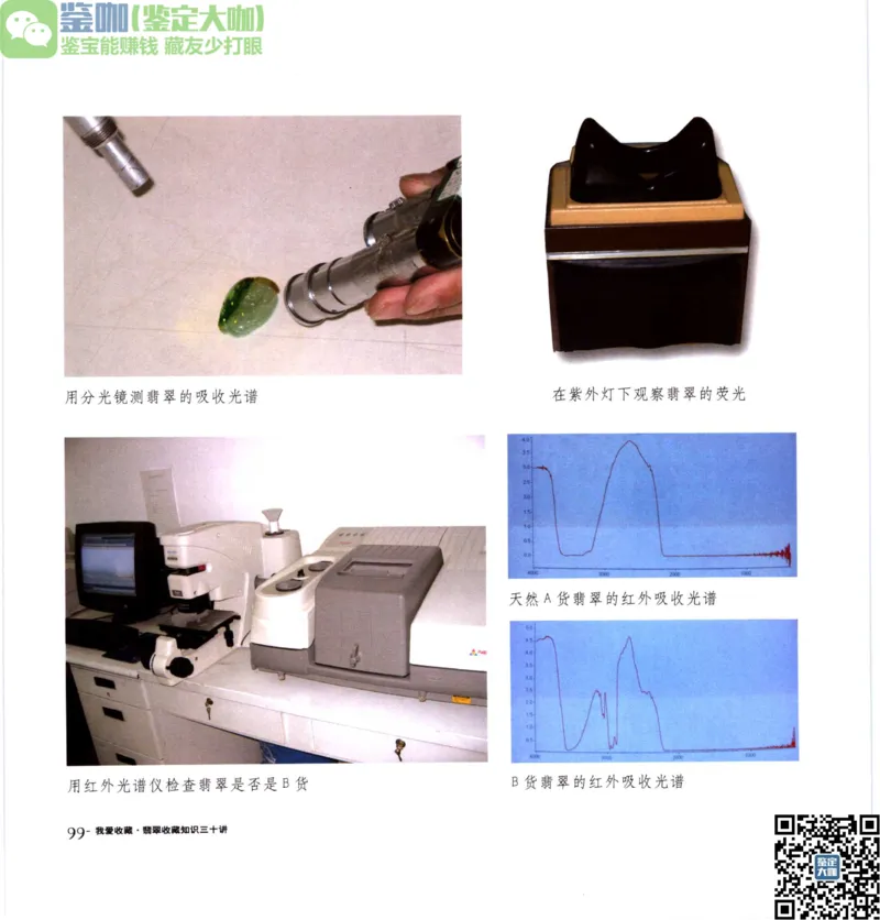 翡翠收藏知识三十讲_X018-玉石珠宝鉴定教程最新合集_6、翡翠鉴定专题全套课程_翡翠电子书_更新