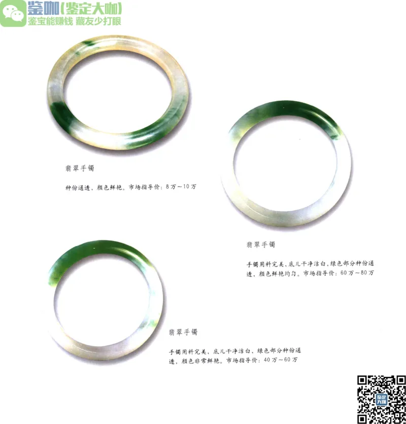 翡翠收藏知识三十讲_X018-玉石珠宝鉴定教程最新合集_6、翡翠鉴定专题全套课程_翡翠电子书_更新