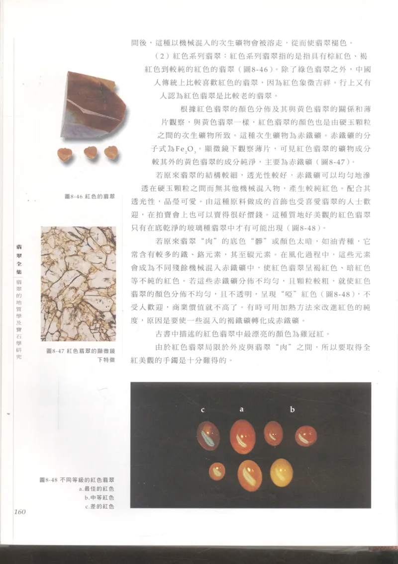 翡翠收藏知识三十讲_X018-玉石珠宝鉴定教程最新合集_6、翡翠鉴定专题全套课程_翡翠电子书_更新